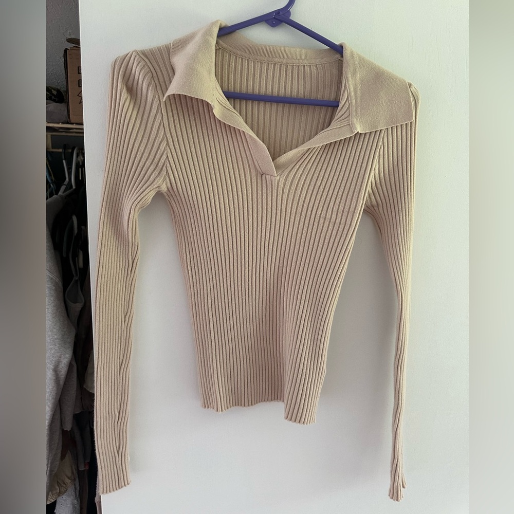 shein (dazy) top